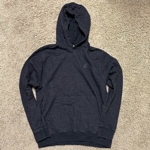 Nike Dark Gray Hoodie